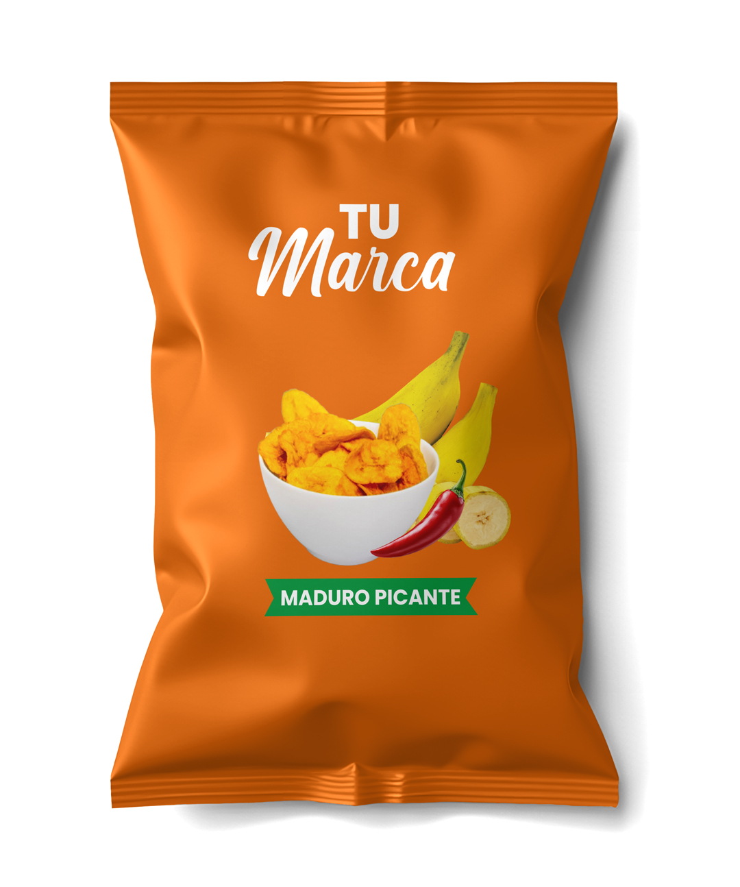 Maduro-Picante